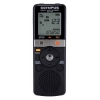 Диктофон Olympus VN-7700 2Gb с чехлом и батарейками (V404130BE000)