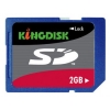 Флеш карта SD 2Gb Kingdisk Kingmax