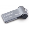 Флеш диск Kingston 16Gb DataTraveler 108 USB2.0 Hi-Speed (DT108/16GBZ)