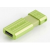 Флеш Диск Verbatim 8Gb Micro Drive 47423 USB2.0 Eucalyptic green