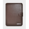 Обложка Pocketbook для 602, 603 кожзам коричневый