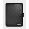 Обложка Pocketbook для 602, 603 кожзам черный