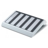 Консоль аналоговая Unify OpenStage 40 Busy Lamp Field белый (L30250-F600-C123)