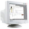 19" MONITOR 0.20 SAMSUNG SYNCMASTER 955MB  TCO"95