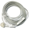Кабель Unify HiPath 3800 CABLU SIVAPAC 24-pair 3м длинный срез (L30251-U600-A425)