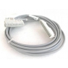 Кабель Unify HiPath 3800 CABLU SIVAPAC 16-pair 3м (L30251-U600-A337)