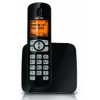 Р/Телефон Dect PHILIPS CD2801(Черный) (CD2801B/RU)