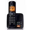 Р/Телефон Dect PHILIPS CD2851(Черный) (CD2851B/RU)