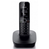 Р/Телефон Dect PHILIPS CD4801(Черный) (CD4801B/RU)