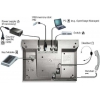 Телефон Unify OpenStage 60 HFA lava (L30250-F600-C157)
