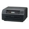 МФУ лазерный Panasonic KX-MB1500RUB A4 черный