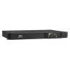 Источник бесперебойного питания Tripplite SmartPro SMX500RT1U 300Вт 500ВА черный