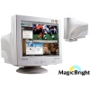 17" MONITOR 0.20 SAMSUNG SYNCMASTER 757MB  TCO"99