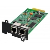 Сетевая карта Eaton (66102) Network Management Card Minislot