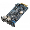 Модуль Powercom SNMP for UPS VGD33