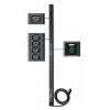 УРЭ Tripplite (PDUMV20HV) 208/230V, 20A, (32)C13 AC out & (6) C19 AC out, L6-20P input plug, 0U