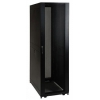 Шкаф Tripplite (SR42UBKD) 42U, Knock-Down Enclosure with 2250 to 3000 pound load capacity, black.