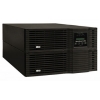 ИБП Tripplite (SU6000RT3UHV) 6000VA,3U (power mod.) & 3U (ext.bat.pack) rack/tower. On-Line