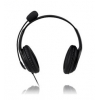 Гарнитура Microsoft LifeChat LX-3000 Win (JUG-00012) USB