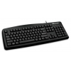 Клавиатура Microsoft 200 черный USB (JWD-00002)