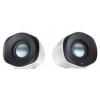 Колонки Logitech Z-110 2.0 USB RTL (980-000508)