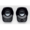 Колонки Logitech Z120 2.0 белый 1.2Вт (980-000513)