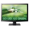 Монитор ViewSonic 18.5" VA1936A-LED Glossy-Black TN LED 5ms 16:9 100К:1 250cd