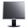 Монитор AOC 19" 919PZ Silver-Black TN 2ms 5:4 DVI M/M HAS Pivot 60K:1 250cd