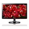 Монитор Samsung 21.5" T22A350 Rose-Black TN LED 5ms 16:9 HDMI M/M TV 250cd USB (RUS) (LT22A350EW/CI)