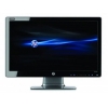 Монитор HP 23" 2311x Black Backlit LCD LED 5ms 16:9 DVI HDMI Pivot 3M:1 250cd 170гр 160гр HDTV 3.91кг  (LV176AA)