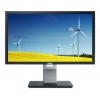 Монитор Dell 24" P2411H Black TN LED 5ms 16:9 DVI HAS Pivot 1000:1 250cd 170гр 160гр 1920x1080 USB FULL HD  (2411-6471)