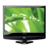 Монитор ViewSonic 24" VX2451MH-LED-12 Glossy-Black TN LED 2ms 16:9 DVI HDMI M/M 20M:1 300cd