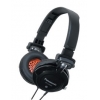 Наушники Panasonic RP-DJS400AEK black
