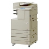 Копир Canon iR ADVANCE C2020L (3612B004) флэш-память 4 Гб (без крышки)