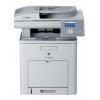 Копир Canon iR C1028iF (4493B003) крышка в комплекте, имеется встроенный факс