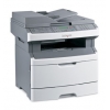 МФУ Lexmark лазерный X264dn (принтер/сканер/копир/факс)28/28стр/мин дуплекс сеть (13B4001)
