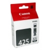 Картридж струйный Canon PGI-425PGBK 4532B007 черный x2уп. для Canon iP4840/MG5140