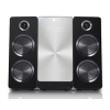 Микро с. LG FB166 DVD/DivX/Mp3/WMA iPod/iPhone USB Karaoke 200songs Parabola SPK