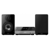 Микросистема DVD Philips MC-D122/51 черный (MCD122/51)