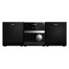Микросистема DVD Philips MC-D135/51 черный (MCD135/51)