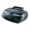 Аудиомагнитола Mystery BM-6110U черный 10Вт/CD/CDRW/MP3/FM(dig)/USB/SD