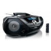 Аудиомагнитола Philips AZ-1850/12 CD/MP3/USB