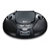 Аудиосистема LG SB16 MP3CD FM USB Recording Portable Audio-In