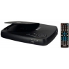 Плеер DVD Mystery MDV-621U черный ПДУ
