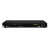Плеер DVD Mystery MDV-841U черный USB Караоке