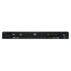 Плеер DVD Supra DVS-115XK черный Караоке