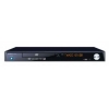 Плеер DVD Supra DVS-303XKII черный Караоке ПДУ