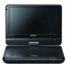 Портативный DVD Плеер Sony DVP-FX970B 9"