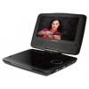 Портативный DVD Плеер Supra SDTV-922UT 9" белый