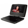 Портативный DVD Плеер Supra SDTV-922UT 9" красный